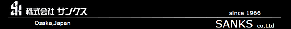 株式会社サンクス